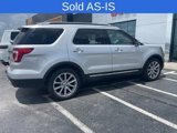 Used 2016 Ford Explorer Limited image 4