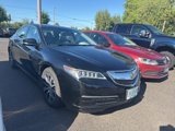 Used 2017 Acura TLX image 3