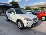 Used 2013 BMW X3 xDrive28i image 2