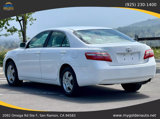 Used 2008 Toyota Camry LE image 5