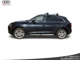 Used 2018 Audi Q5 2.0T Premium Plus image 4