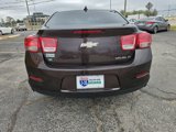 Used 2015 Chevrolet Malibu LT w/ Power Convenience Package image 4