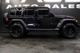 Used 2023 Jeep Wrangler Unlimited Sport image 4