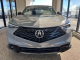 New 2025 Acura ADX A-Spec image 6