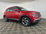 Used 2022 Hyundai Venue Limited image 2