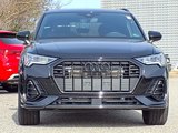 New 2025 Audi Q3 2.0T Premium image 3