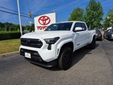 New 2025 Toyota Tacoma SR5 image 2