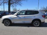Used 2017 BMW X3 sDrive28i image 2