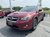 Used 2014 Subaru Crosstrek 2.0i Limited image 5