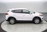 Used 2021 Hyundai Tucson SE image 3