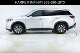 Used 2022 INFINITI QX60 Pure image 2
