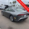Certified 2022 Toyota Mirai XLE image 2