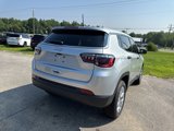 New 2025 Jeep Compass Sport image 5