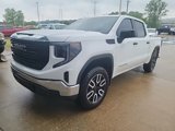 Used 2023 GMC Sierra 1500 Pro w/ Pro Value Package image 4