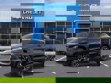 New 2025 Chevrolet Trax RS image 2