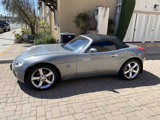 Used 2006 Pontiac Solstice Convertible w/ Premium Package image 6