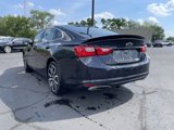 Used 2022 Chevrolet Malibu RS image 3