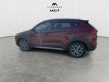 Used 2020 Hyundai Tucson SEL w/ Cargo Package image 5