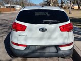 Used 2014 Kia Sportage LX image 3