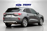 Certified 2022 Ford Escape SEL image 4