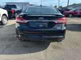 Used 2017 Ford Fusion Titanium image 4