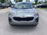 Used 2018 Kia Sportage LX image 3