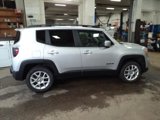 Used 2021 Jeep Renegade Latitude image 4