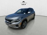 Used 2021 Kia Seltos S image 4