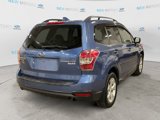 Used 2016 Subaru Forester 2.5i Premium image 5
