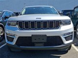 Used 2023 Jeep Grand Cherokee 4WD 4xe image 2