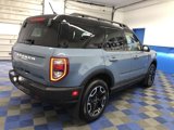 Certified 2024 Ford Bronco Sport Outer Banks w/ Tech Package image 4