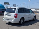 Used 2012 Chrysler Town & Country Touring w/ Entertainment Group #1 image 3