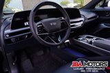 Used 2024 Cadillac Lyriq Sport w/ Nappa Leather Package image 5