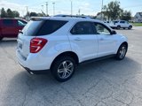 Used 2017 Chevrolet Equinox Premier w/ Enhanced Convenience Package image 4