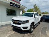 Used 2015 Chevrolet Colorado Z71 image 4