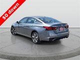 Certified 2022 Nissan Altima 2.5 SV w/ SV Premium Package image 5