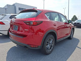 Used 2021 MAZDA CX-5 Sport image 4