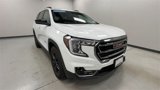 Certified 2024 GMC Terrain AT4 w/ Infotainment Package II image 4