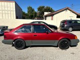 Used 1986 Ford Escort GT image 4