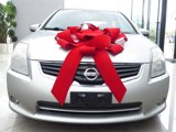 Used 2012 Nissan Sentra 2.0 SL w/ Special Value Pkg image 4