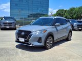 Certified 2023 Nissan Kicks SV image 2