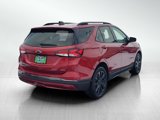 Used 2022 Chevrolet Equinox RS image 5