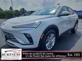 New 2025 Buick Envista Preferred w/ Convenience I Package image 3