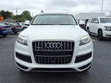 Used 2015 Audi Q7 3.0T S line Prestige w/ Cold Weather Package image 2