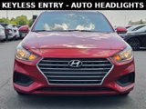 Used 2021 Hyundai Accent SE image 2