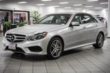 Used 2014 Mercedes-Benz E 550 4MATIC Sedan image 3