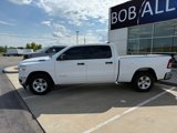 Used 2023 RAM 1500 Big Horn image 2