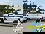 Used 2022 Chevrolet Silverado 1500 Custom w/ LPO, Blackout Package image 2