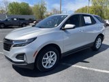 Used 2022 Chevrolet Equinox LT image 2