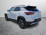 New 2025 Chevrolet TrailBlazer LT w/ Convenience Package image 3